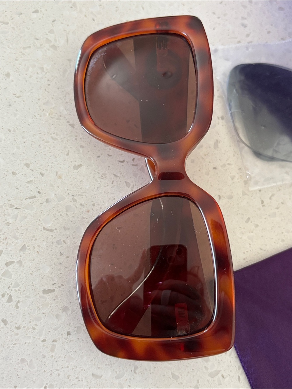 Gucci sunglasses GG0141S‎ - Picture 5 of 9